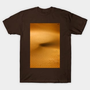 The Greek desert - Lemnos island T-Shirt